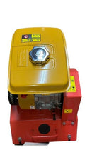 Worker Plate Compactor Come with Gasoline Robin EY20 | Model : WKP80R Plate Compactor Worker 