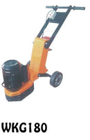 Worker Surface Grinding Machine | Model : WKG180 Surface Grinding Machine Worker 