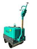 Worker Walk Behind Road Roller W/Vikyno RD120N | Model : WKR850 Road Roller Worker 