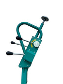 Worker Walk Behind Road Roller W/Vikyno RD120N | Model : WKR850 Road Roller Worker 