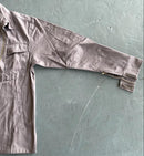 Working Jacket Grey (Double Sleeves) | Model : WJ-GY- Aik Chin Hin 