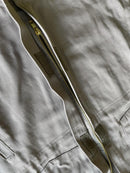 Working Jacket Grey (Double Sleeves) | Model : WJ-GY- Aik Chin Hin 