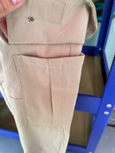 Working Pants (Colour: Khaki) | Model : WP1-D73 Working Pants Aiko 