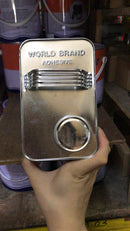 World Brand 800 Adhesive 1Gal, 3.5L | Model : GLUE-W8001 Adhesive World 