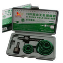 Wynn'S 11Pc Hole Saw Set (Wood)(W0609) | Model : HS-W0609 Wynn'S 