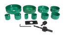Wynn's 16pc Hole Saw Set Hole Saws Wynn's 