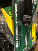 Wynn's 200mm (8") Modular Plug Crimping Tool | Model : CT2-W0283 Modular Plug Crimping Tool Wynn's 