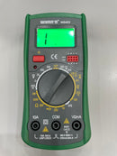 Wynn's Digital Multi Meter Set (W0453) | Model : METER-W0453 Multimeter Wynn's 