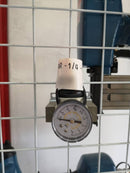 XCPC 1/4" Regulator | Model : AF-XOR-1/4-MINI Air Filter XCPC 