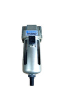 XCPC Air Filter Come With Auto Drain | Model: AF-XAF Air Filter XCPC 3/8" (XAF3000) 