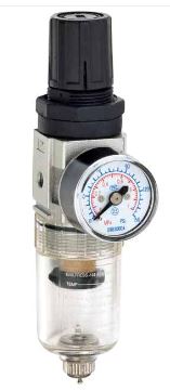 XCPC Filter Regulator Come with Auto Drain | Model : AF-XAW Air Filter XCPC G3/8"(XAW3000-03) 