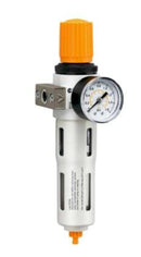 XCPC Filter Regulator Come with Auto Drain | Model : AF-XOFR-MAXI Air Filter XCPC 