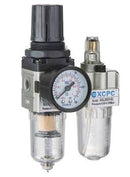 XCPC Integrated FR Come With Auto Drain | Model: AF-XAC Aikchinhin G1/4"(XAC2010-02) 