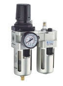 XCPC Integrated FR Come With Auto Drain | Model: AF-XAC Aikchinhin G3/8"(XAC3010-03) 