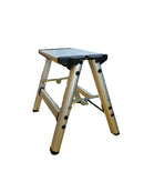 XG Aluminium Fishing Stool | Model : XG-121A Stool XG 