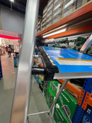 XG Aluminium Household Family Ladder, Sizes : 3 steps - 8 steps | Model : L-XG102A Ladder XG 