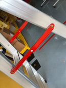 XG Aluminium Light Duty Double Side A Ladder, Steps : 4 to 6 Steps | Model : L_XG101A Ladder XG 