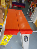 XG Aluminium Light Duty Double Side A Ladder, Steps : 4 to 6 Steps | Model : L_XG101A Ladder XG 