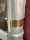 XG Aluminium Multi Purpose Foldable Mini Scaffolding Mobile Platform | Model : L-XG175A Scaffolding XG 