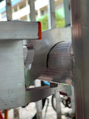 XG Aluminium Multi Purpose Foldable Mini Scaffolding Mobile Platform | Model : L-XG175A Scaffolding XG 