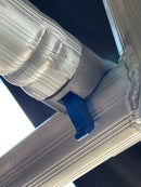 XG Aluminium Multi Purpose Foldable Mini Scaffolding Mobile Platform | Model : L-XG175A Scaffolding XG 