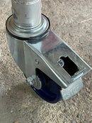 XG Aluminium Multi Purpose Foldable Mini Scaffolding Mobile Platform | Model : L-XG175A Scaffolding XG 