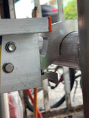 XG Aluminium Multi Purpose Foldable Mini Scaffolding Mobile Platform | Model : L-XG175A Scaffolding XG 