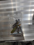 XG Aluminium Platform Ladder with Hand Rails | Model : L-XG137AH Platform Ladder XG 