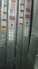 XG Aluminium Platform Ladder with Hand Rails | Model : L-XG137AH Platform Ladder XG 