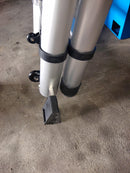 XG Double Side Telescopic Ladder | Height : 5m (8ft) | Model : XG-129 Telescopic Ladder XG 