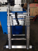 XG Double Side Telescopic Ladder | Height : 5m (8ft) | Model : XG-129 Telescopic Ladder XG 