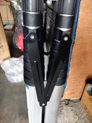 XG Double Side Telescopic Ladder | Model : L-XG130A Telecopic Ladder XG 