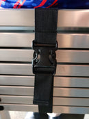 XG Double Side Telescopic Ladder | Model : L-XG130A Telecopic Ladder XG 