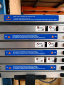 XG Double Side Telescopic Ladder | Model : L-XG130A Telecopic Ladder XG 