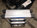XG Double Side Telescopic Ladder | Model : L-XG130A Telecopic Ladder XG 
