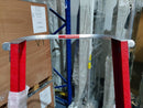 XG Fibreglass Platform Shelf Ladder, C-Type | Sizes : 3 - 12 Steps | Model : L-XG152FA Ladder XG 