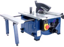Xinnada 8" 220V 50Hz Sliding Table Saw | Model : TS-YM-T2 Table Saws Xinnada 
