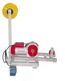 YAMA 2,500kg 600W Cable Puller | Type : 240V (YAMA-H2500) or 110V (YAMA-H2500-110) - Aikchinhin