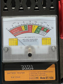 Yama 6V/12A Battery Tester | Model : BT-100A Vehicle Battery Testers Yama 