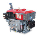 YANMAR 14HP , 2400RPM Horizontal Water Cooled Diesel Engine TF160 | Model : YM-EY-TF160-ME(IS) 4 Diesel Engine Yanmar 