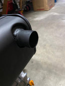 Yanmar 4Stroke Air - Cooled , Diesel Engine L100 (Manual) | Model : L100N6-MTM Diesel Engine Aiko 