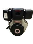 Yanmar L100 4Stroke , 7.4kW Engine (Manual) | Model : L100N6-MTM Diesel Engine Yanmar 