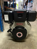 Yanmar L100 4Stroke , 7.4kW Engine (Manual) | Model : L100N6-MTM Diesel Engine Yanmar 