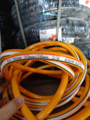 Yellow Air Hose 3/8" 2.8mm (90~100m) | Model: HOSE-AY03 Air Hose Aikchinhin 