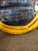 Yellow Air Hose 3/8" 2.8mm (90~100m) | Model: HOSE-AY03 Air Hose Aikchinhin 
