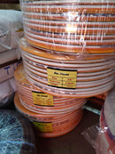 Yellow Air Hose 3/8" 2.8mm (90~100m) | Model: HOSE-AY03 Air Hose Aikchinhin 