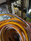 Yellow Air Hose 5/16" 100M Aiko 