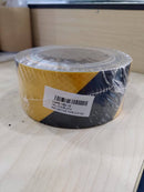 Yellow/Black Reflective Tape| Model : TAPE-YB Reflective Tape Aiko Yellow/Black 2"x10m 