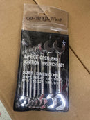 YH Comb Wrench Set 7/32"-7/16" 8Pcs | Model : CRS-YH732716-8 Wrenches YH 