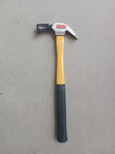 YH Fibreglass Claw Hammer 27mm (Yellow) | Model: HAM-YH-CH27F Claw Hammer YH 